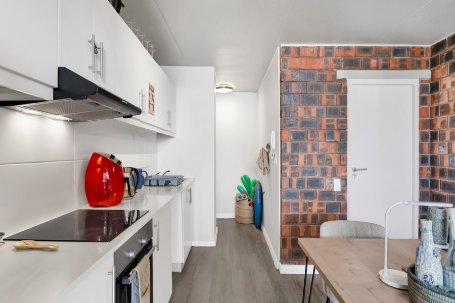 2 Bedroom Property for Sale in Observatory Western Cape